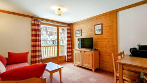 Résidence Les Alpages 4 étoiles - Appartement 4 personnes - Piscine, Hammam, Sauna, Jacuzzi - ValCenis 73480